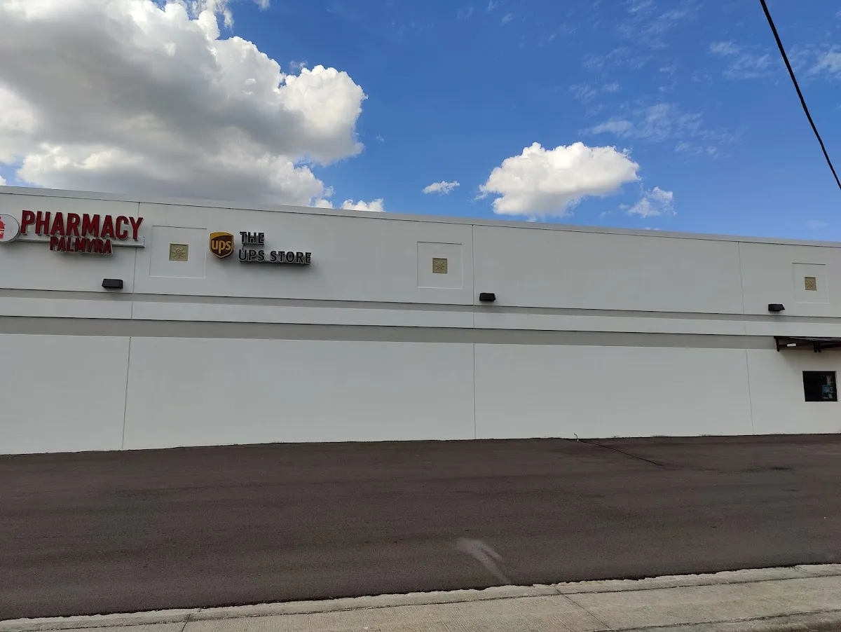 PALMYRA PHARMACY