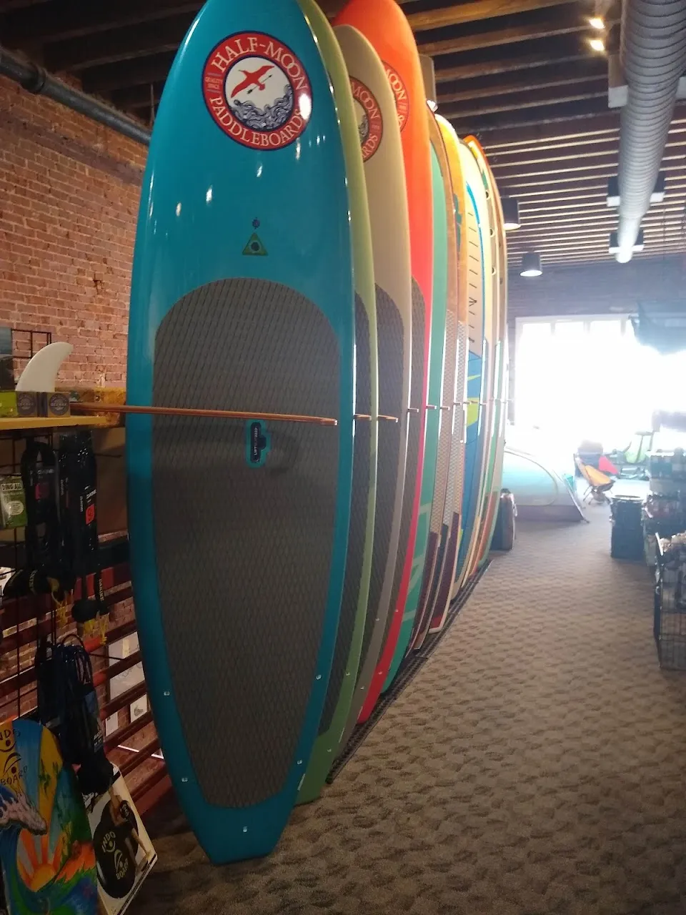 Half-Moon Outfitters