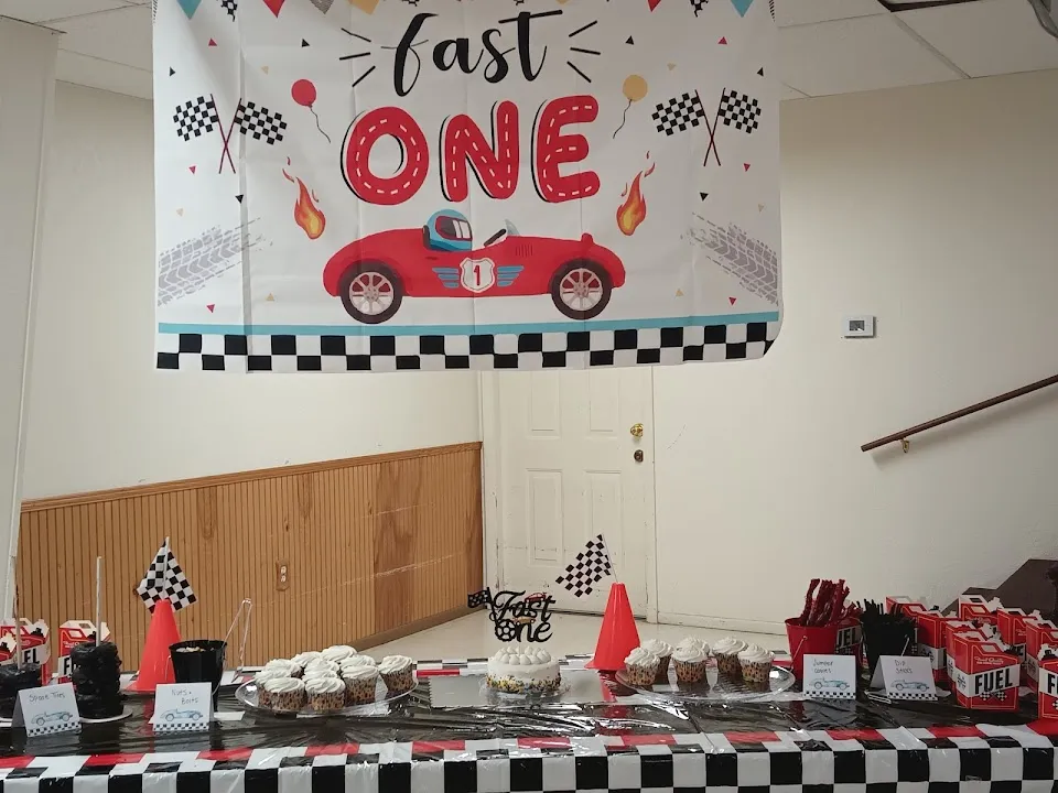 Hernando County Shrine Club