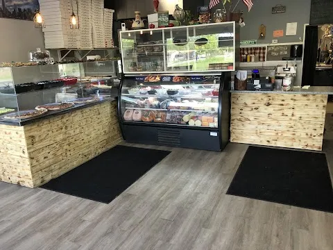 Pine Bush Deli and Pizza