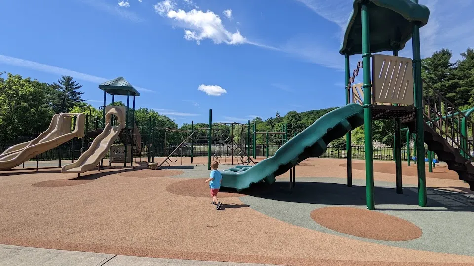 Roe Park