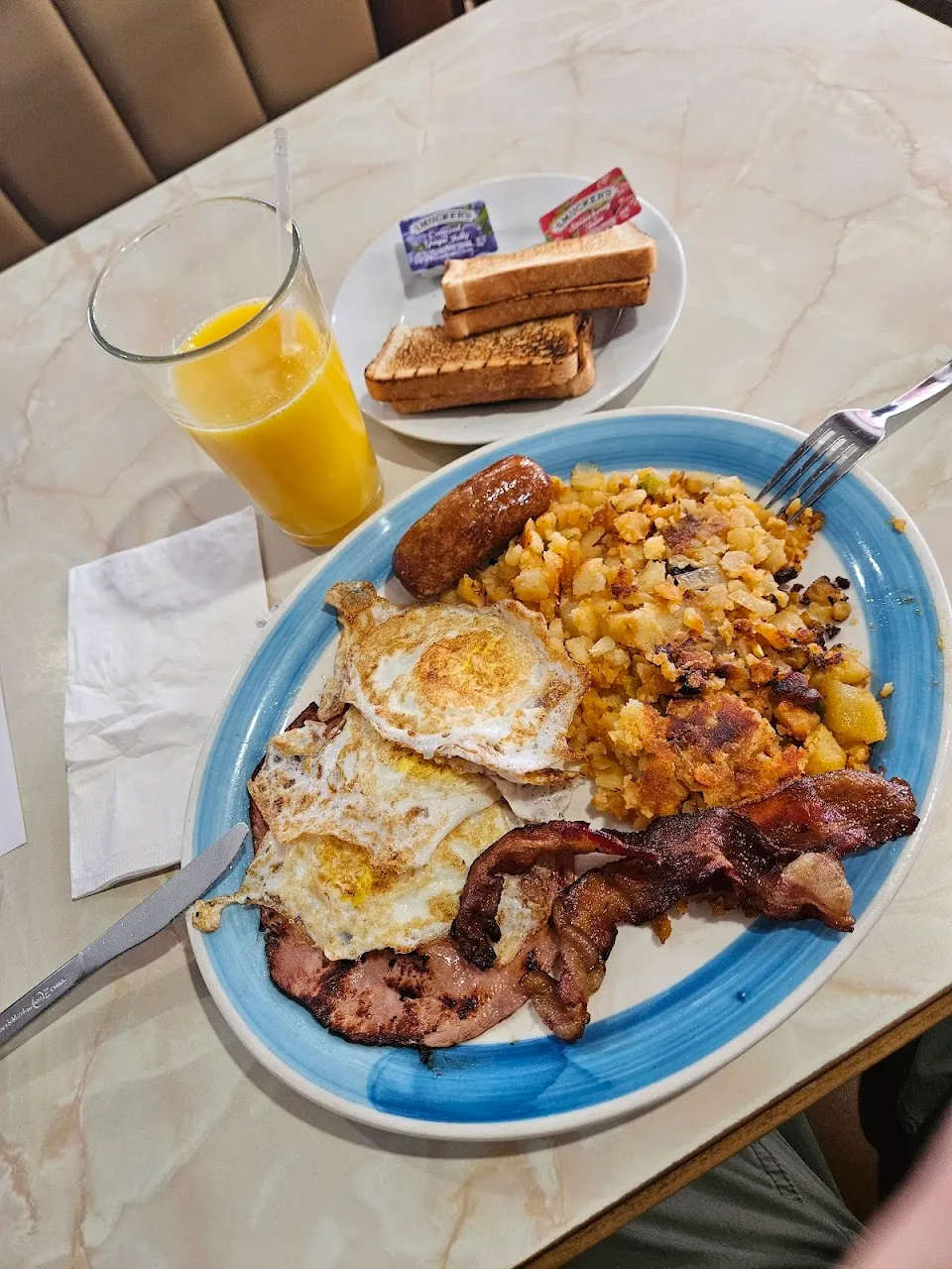 Americana Diner