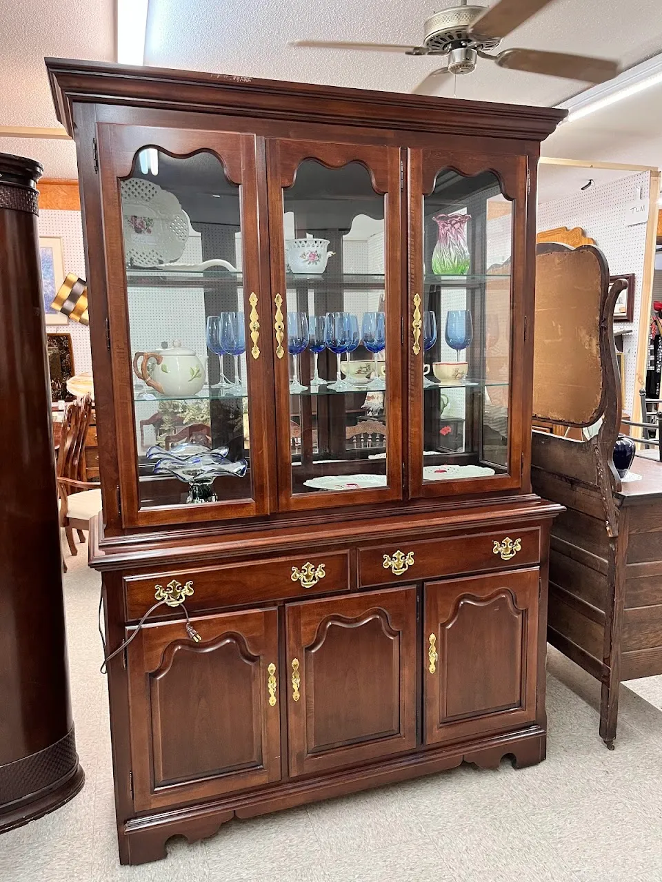 Abingdon Antiques and More