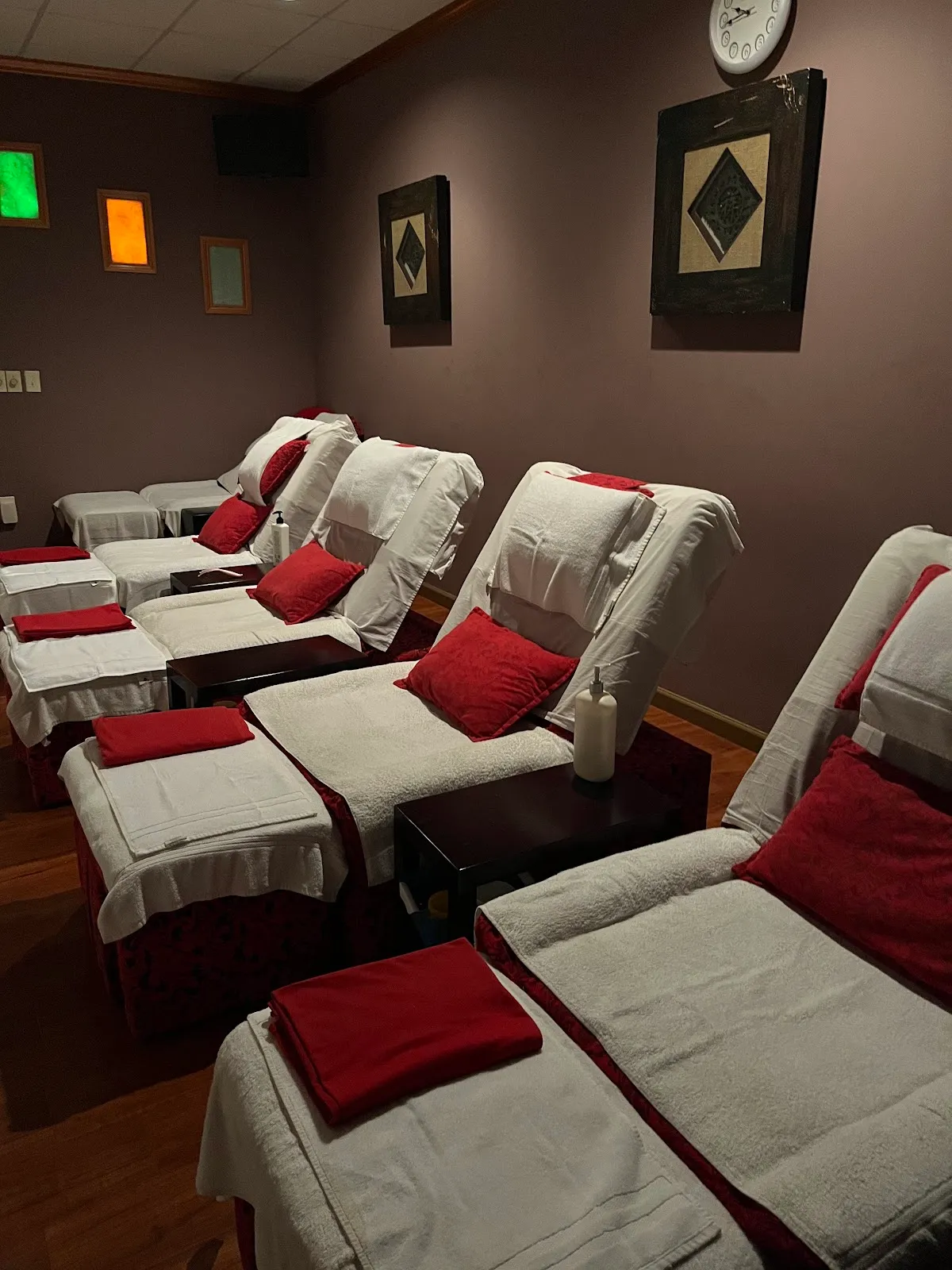LL Massage