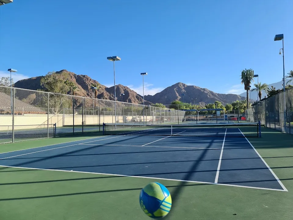 Fritz Burns Park