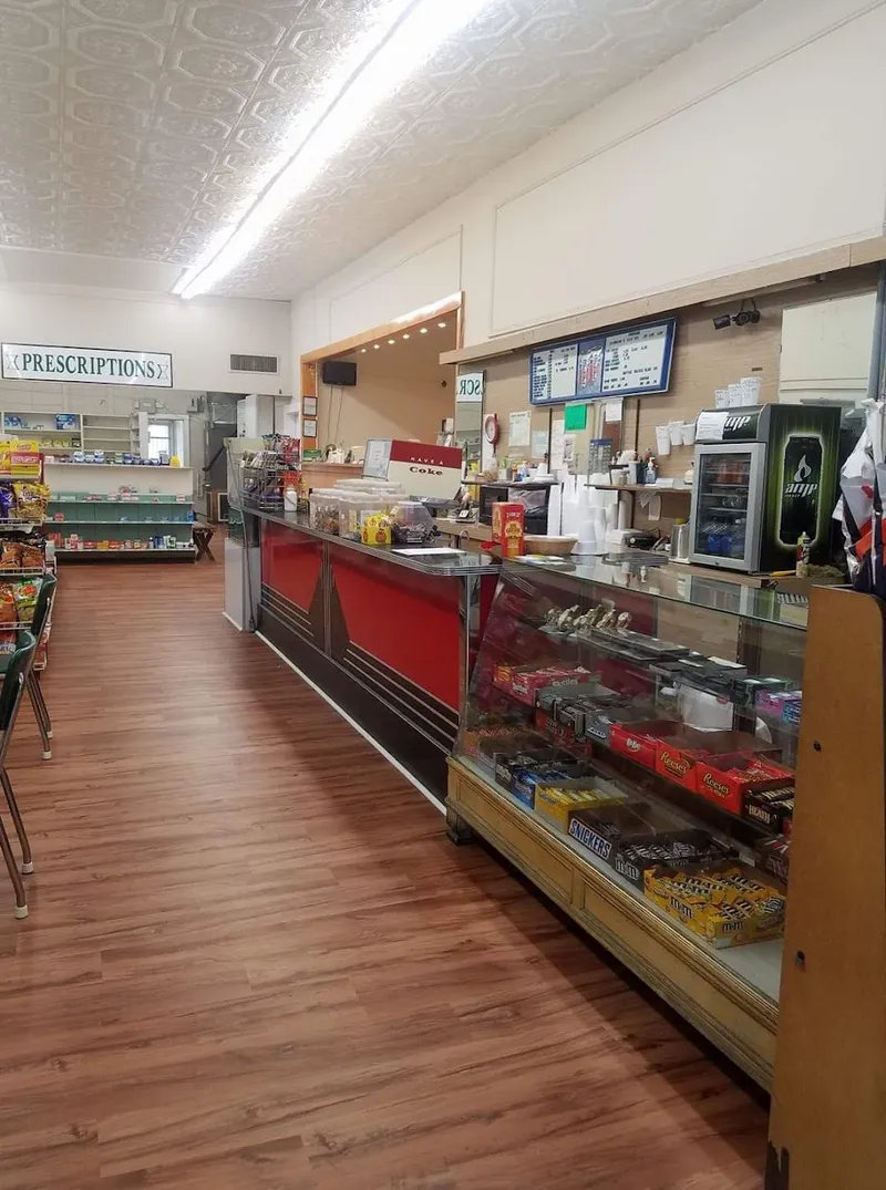 M & D Drug Co
