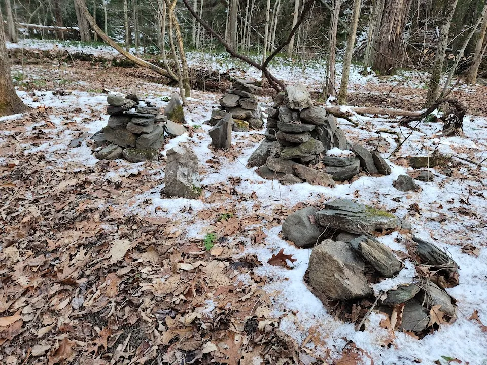 Charlestown Nature Trail