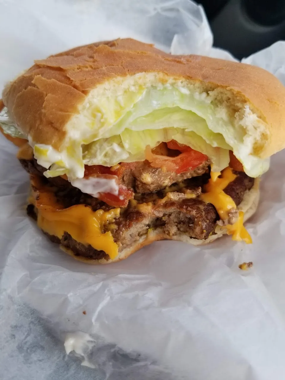 Burger Chick
