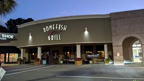 Bonefish Grill