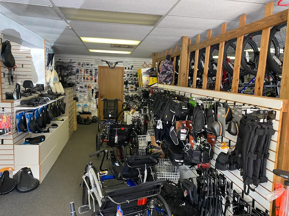 Brooksville Bicycle Center