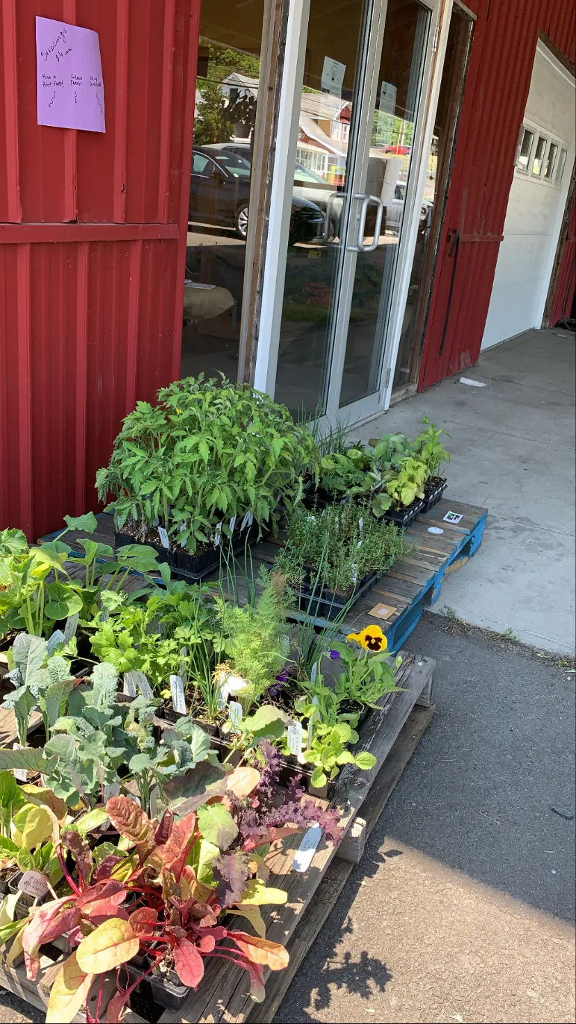 Chester Ag Center Farmstore