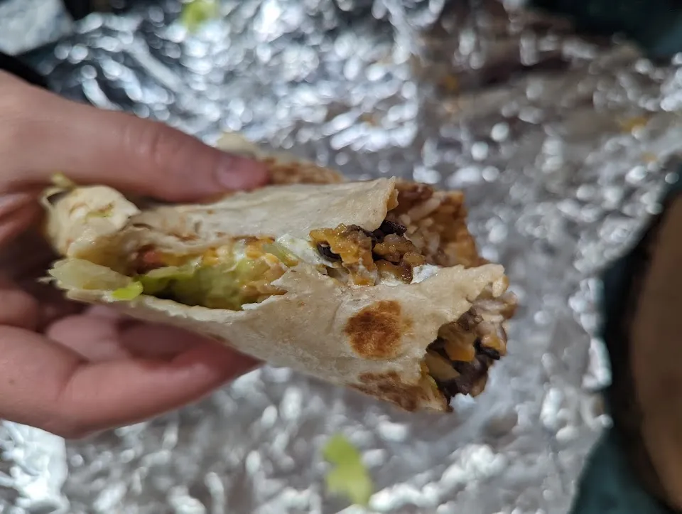 Yummy Taco