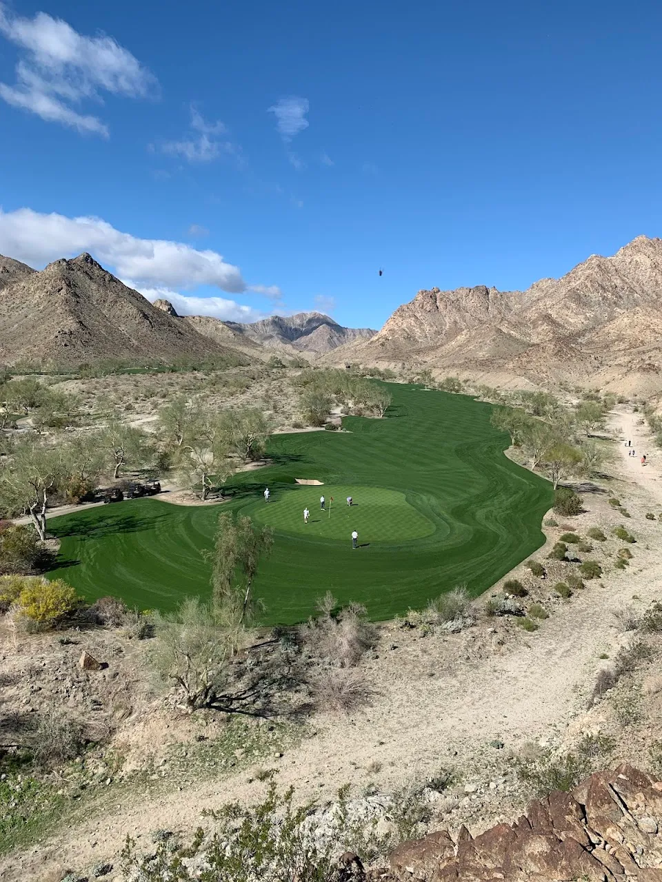 The Quarry at La Quinta