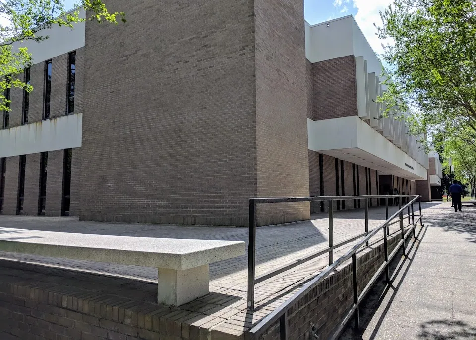 Rogers Library