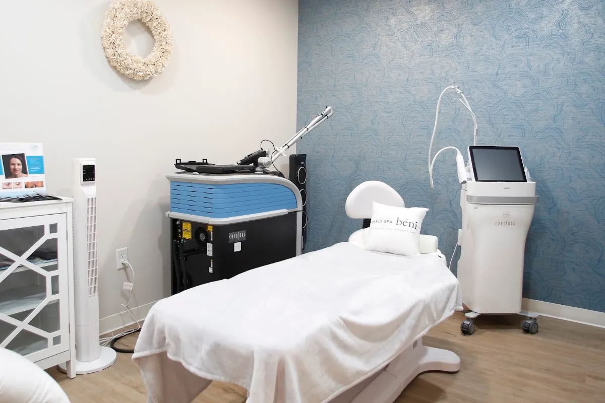Med Spa Beni