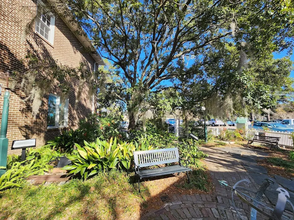 Summerville Museum & Research Center