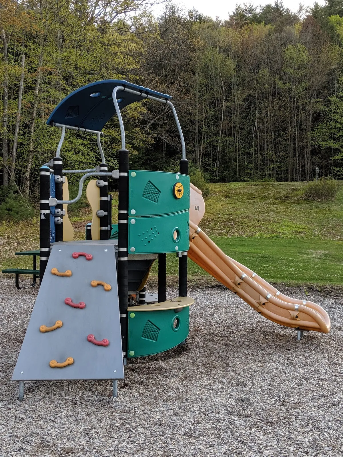 Tilton Park