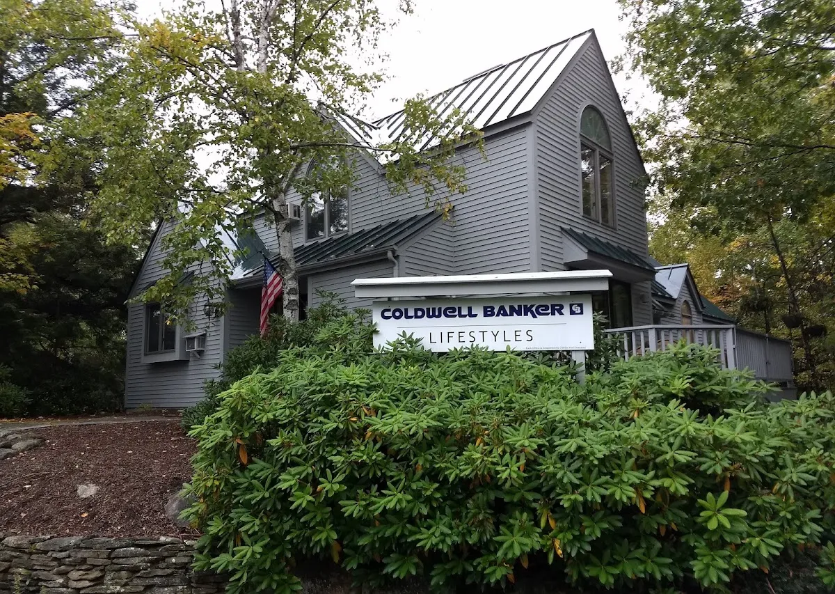 Coldwell Banker Lifestyles