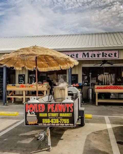 Main Street Market