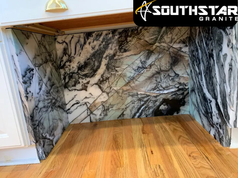 South Star Granite - North Charleston