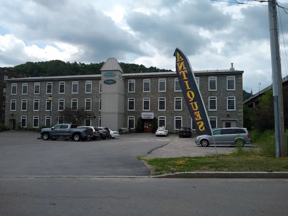 The Little Falls Antique Center