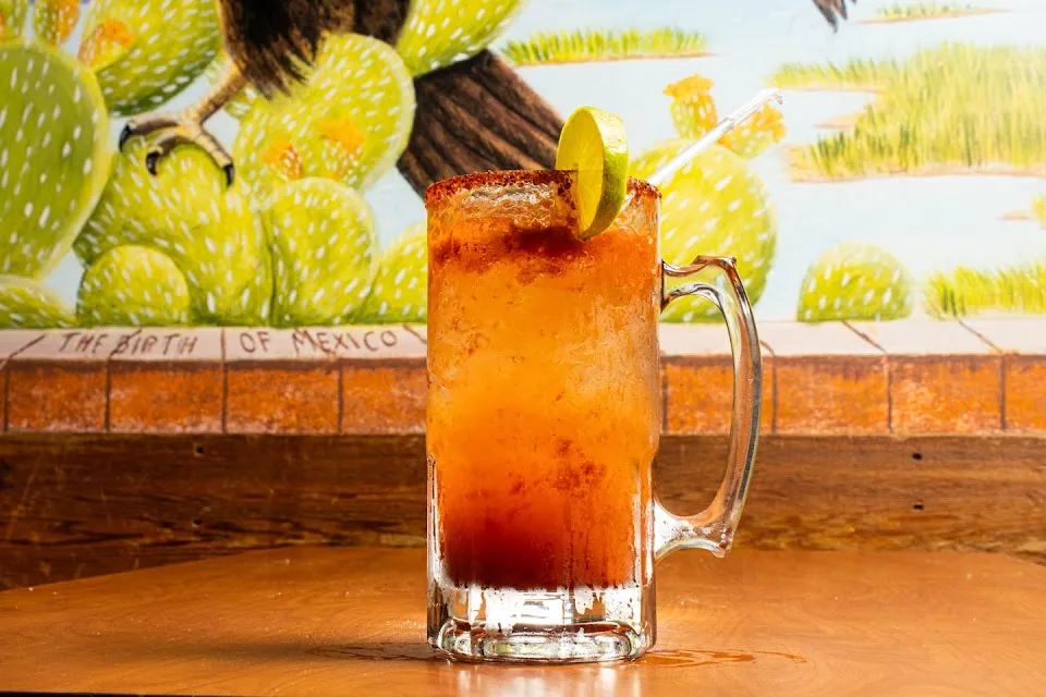 La Cabana Restaurant