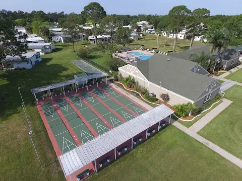 Pickwick Village
