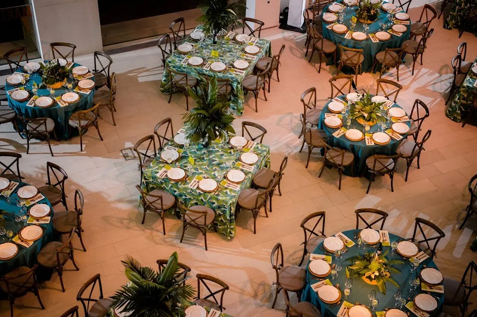 Sebrell Smith Designer Events