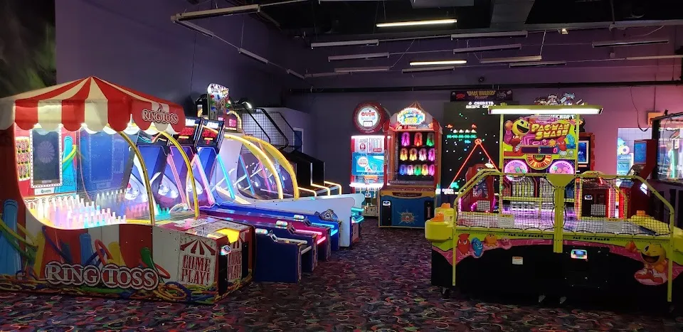 Abingdon Cinemall