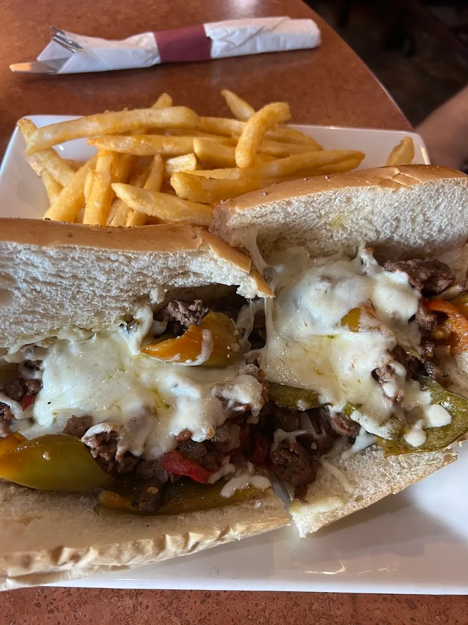 Sorrento Pizzeria & Restaurant