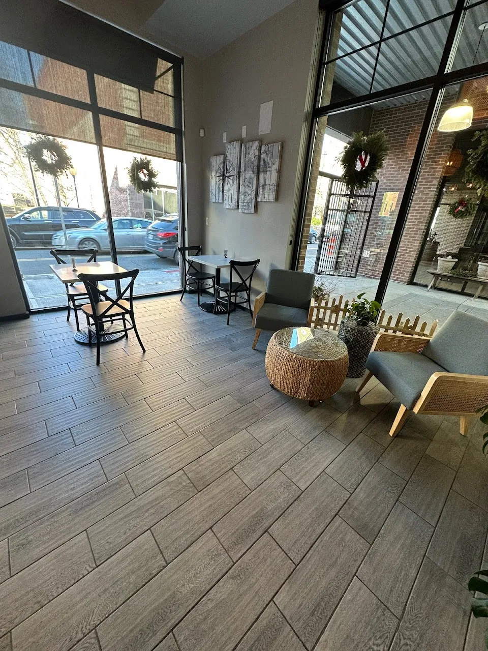 North Wind Bread Company