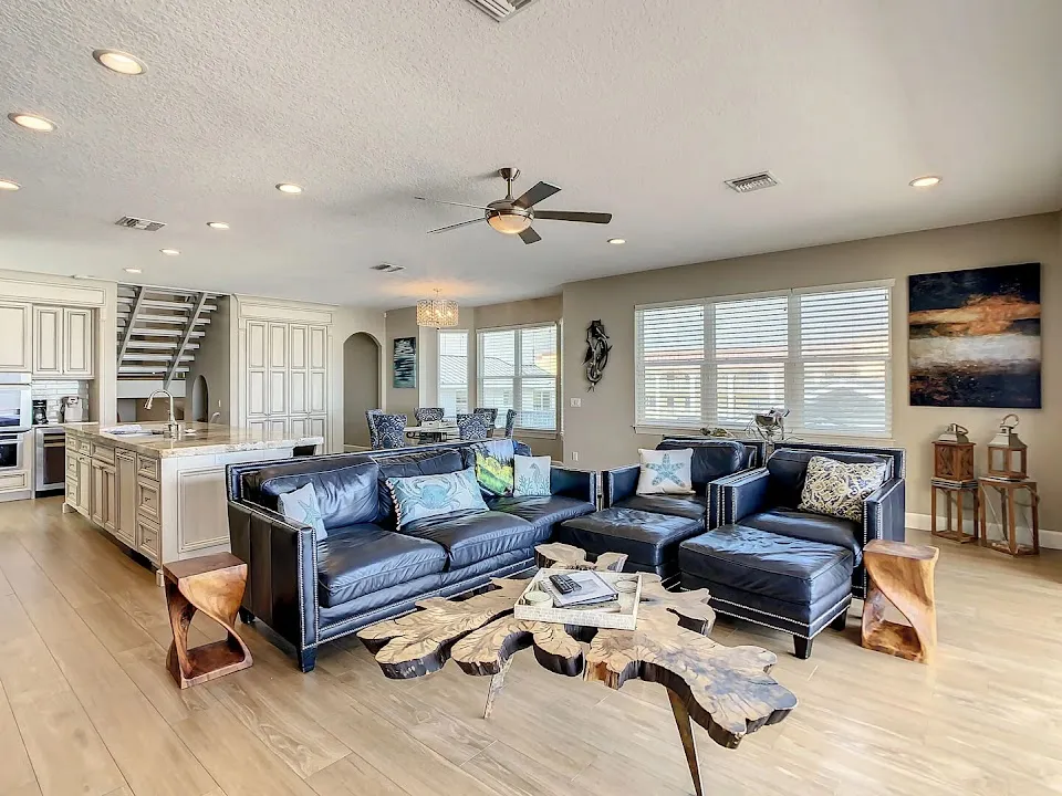 Ocean Properties Vacation Rentals, Inc.