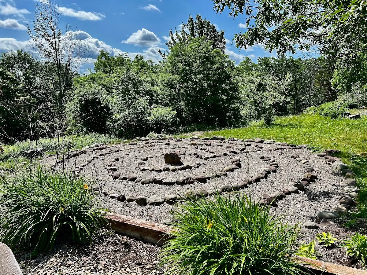 Landis Arboretum