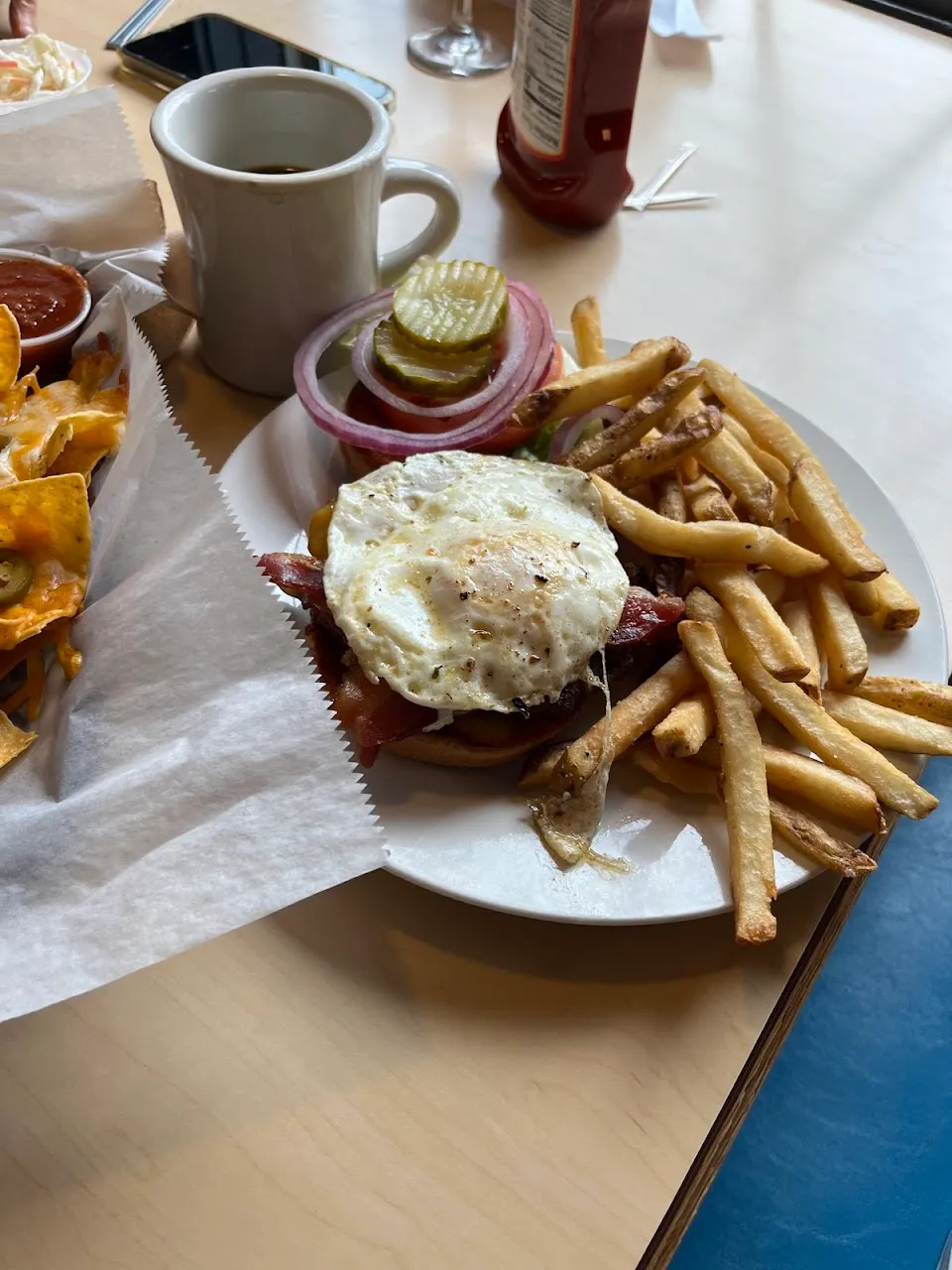 Salt Hill Pub Shanty