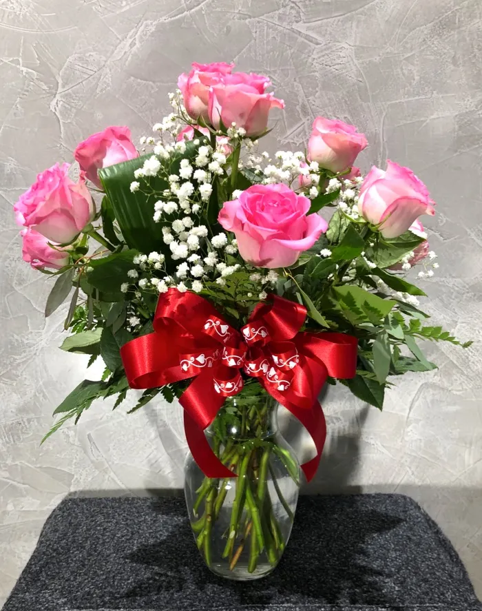 Phoebe's Floristry