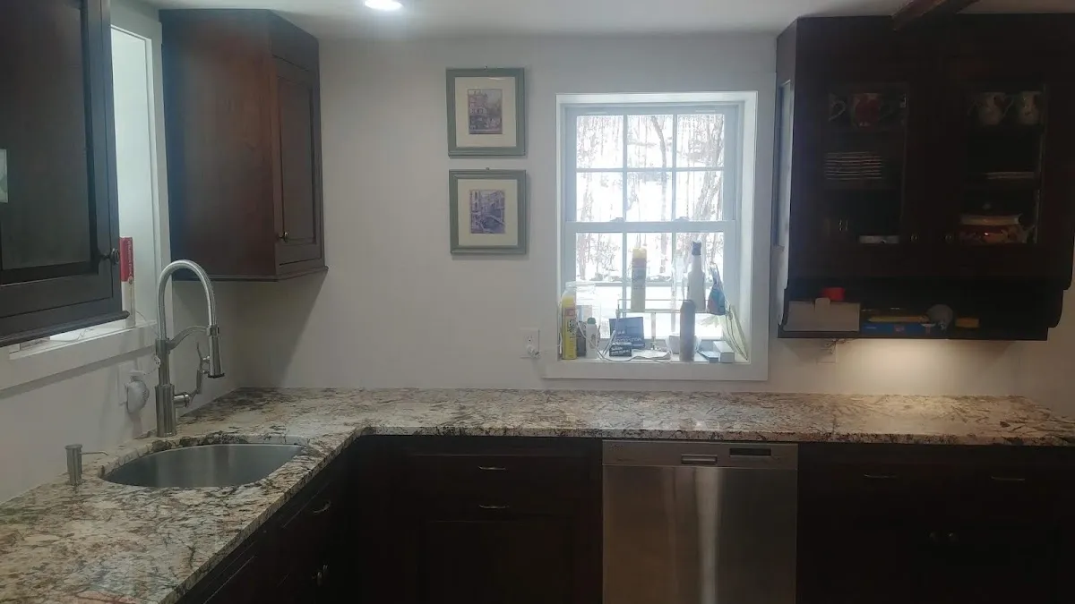 Black Diamond Kitchens & Baths