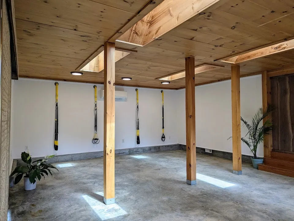 Thrive Wellness Hub