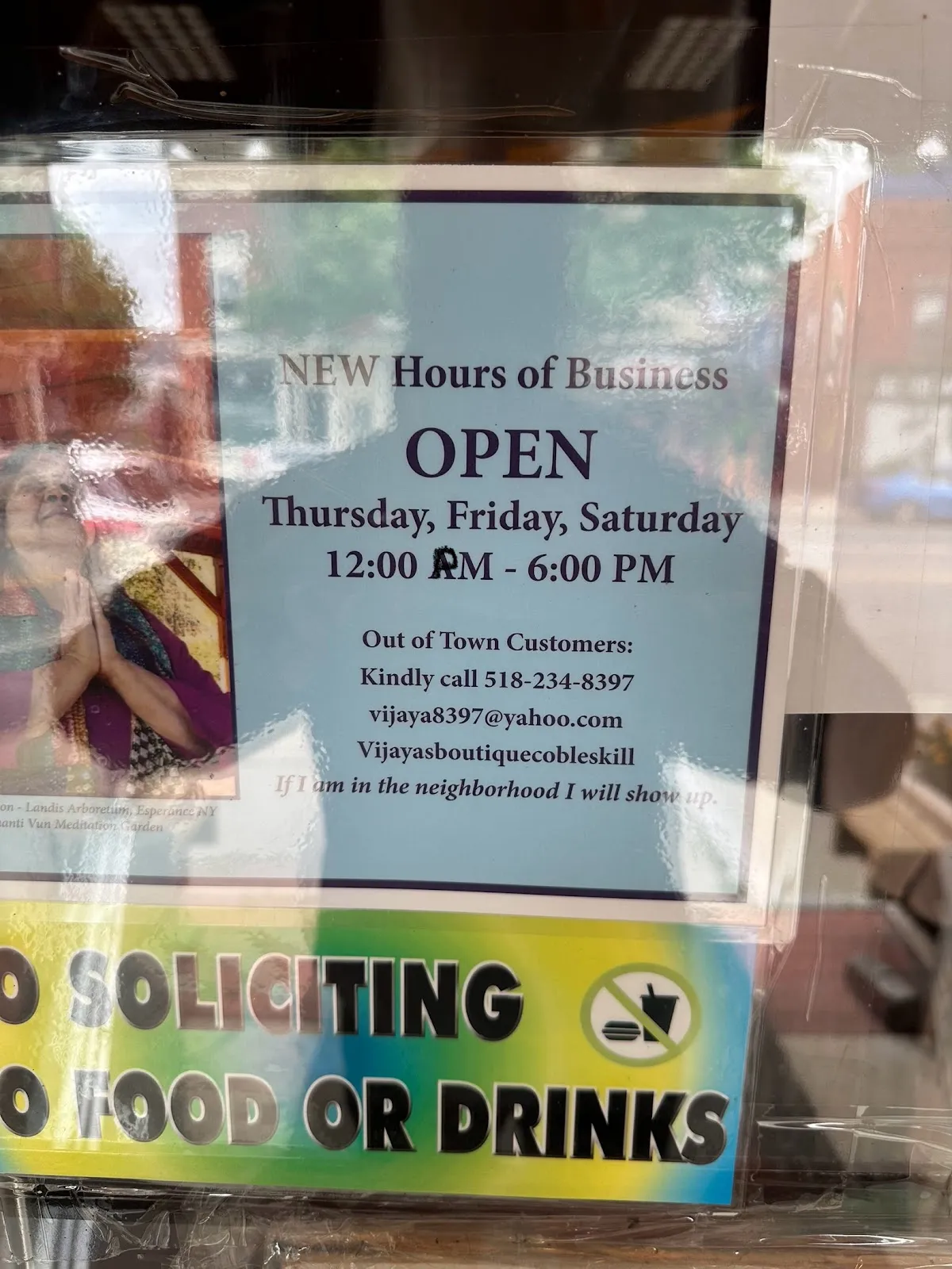 Vijaya's Clothing Boutique