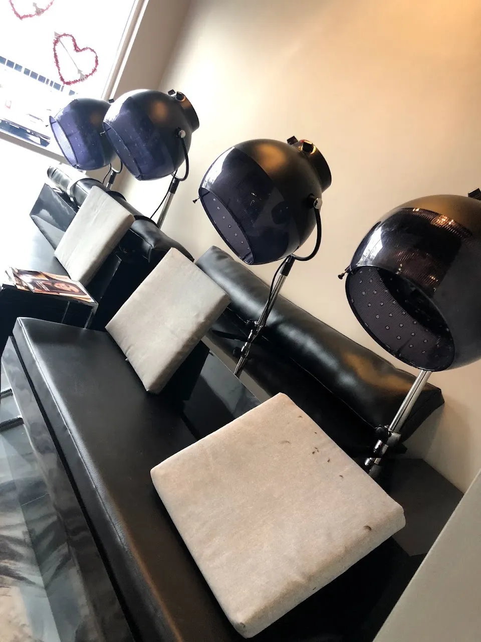 Spa De Vie Salon & Day Spa