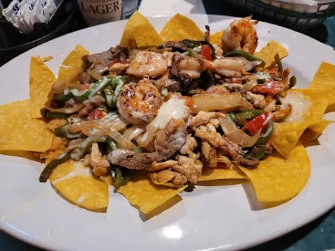 Mi Mexico Restaurant