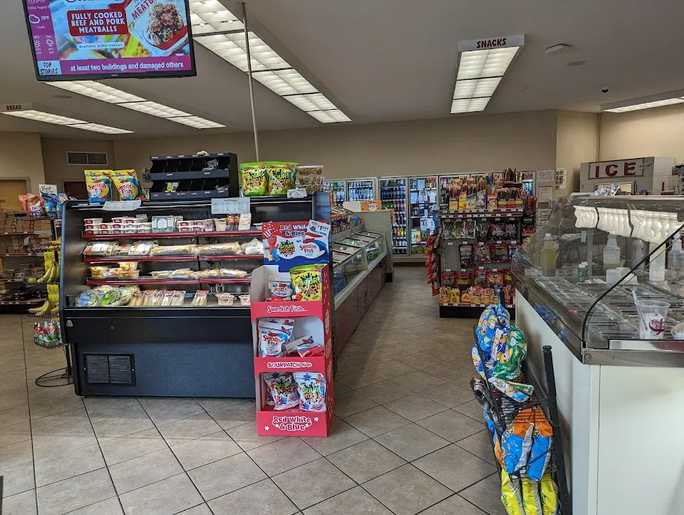 Stewart's Shops
