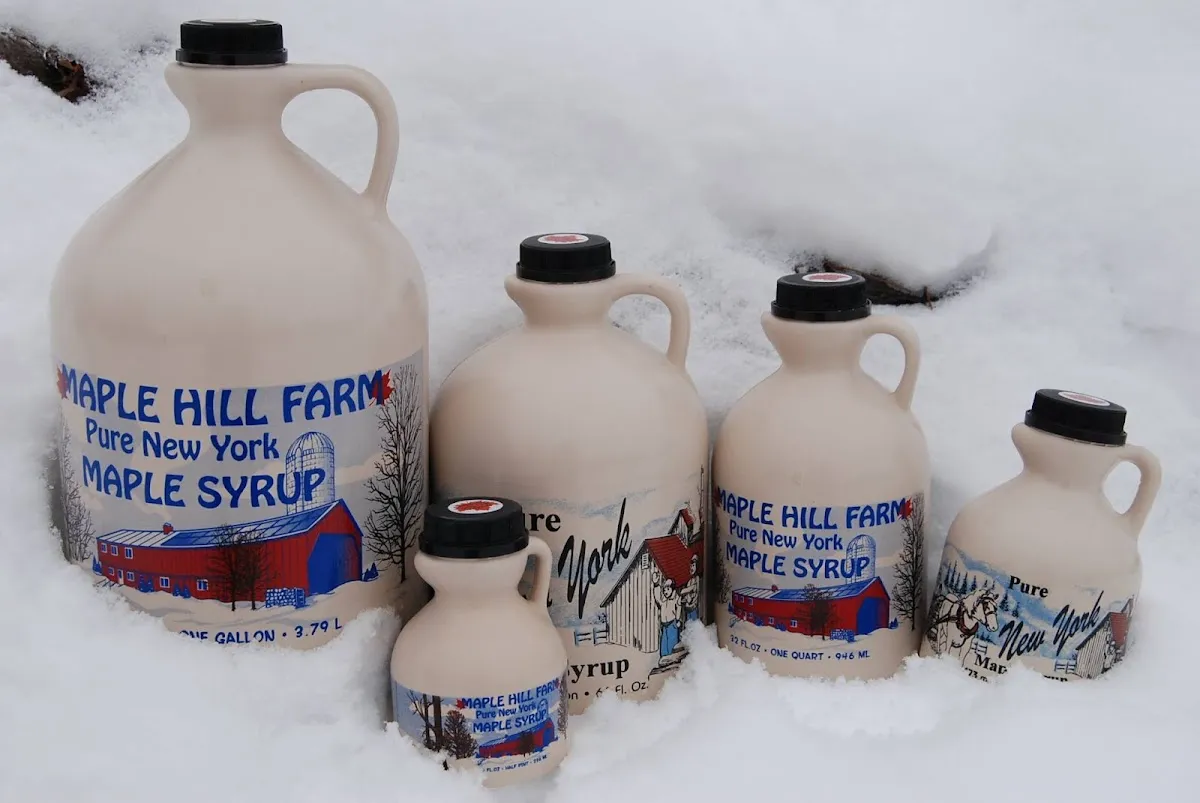 Maple Hill Farms