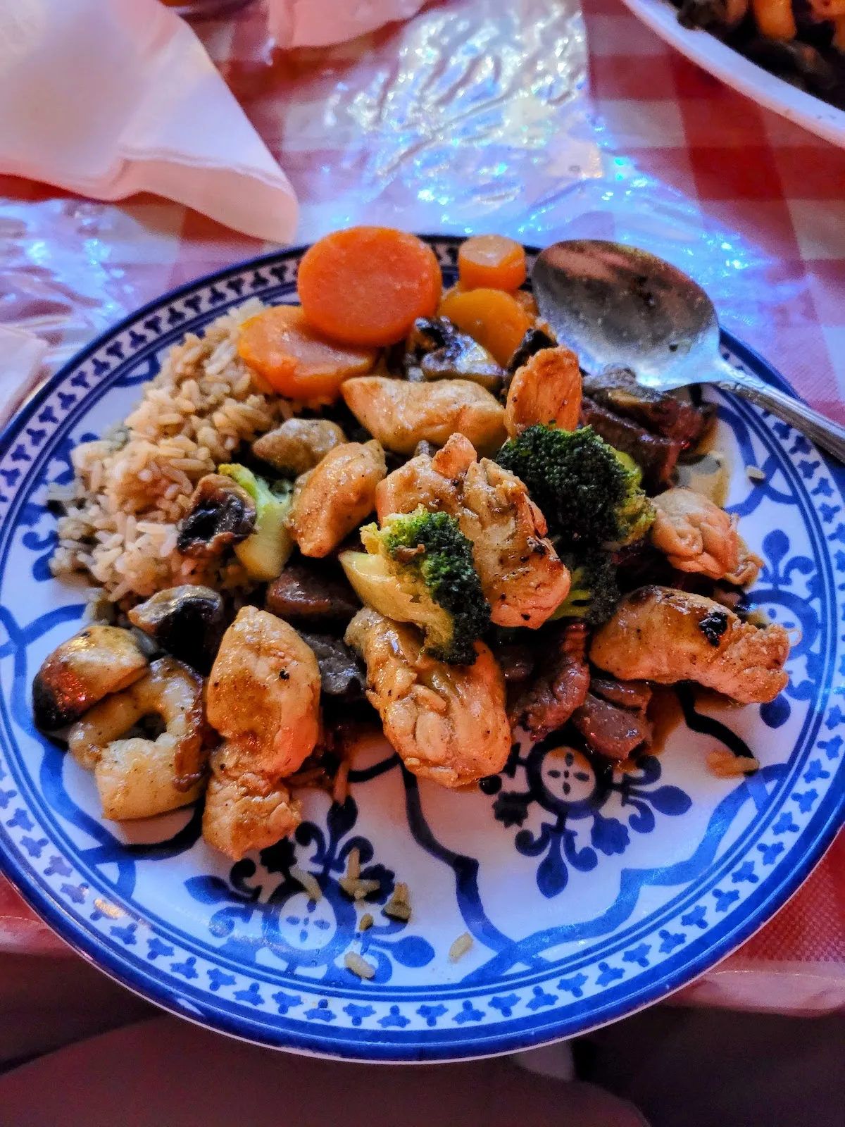 Sanno Japanese Express Restaurant