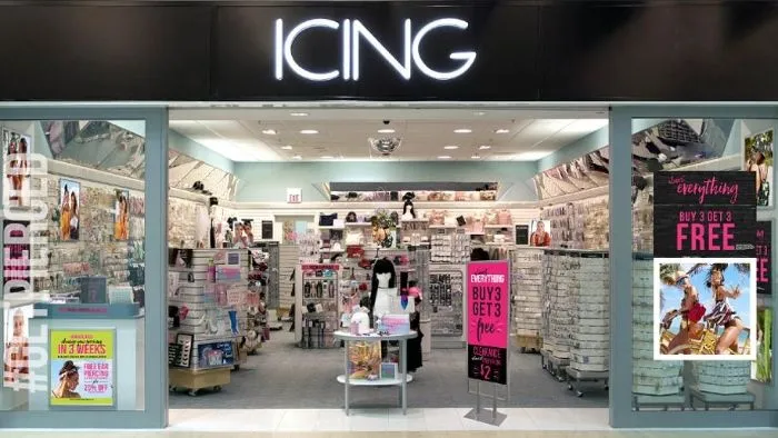 Claire's