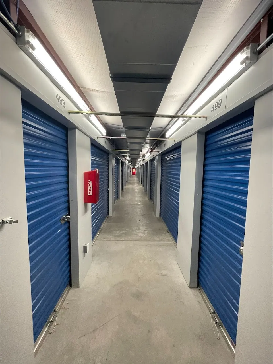 SecurCare Self Storage