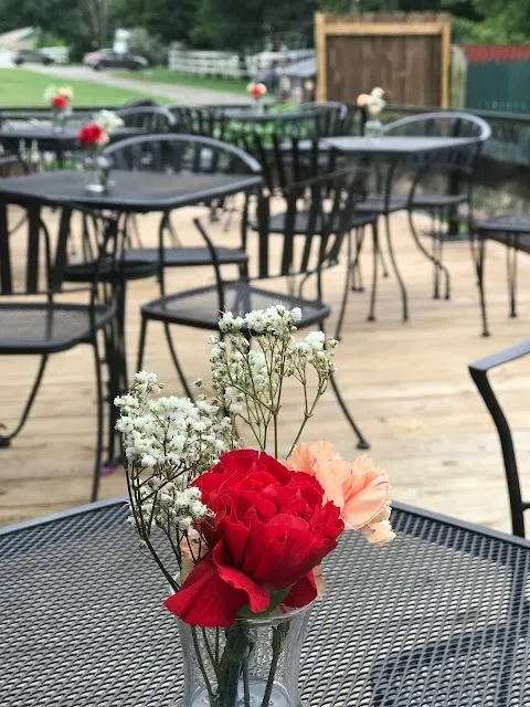 Village Hands Cafe