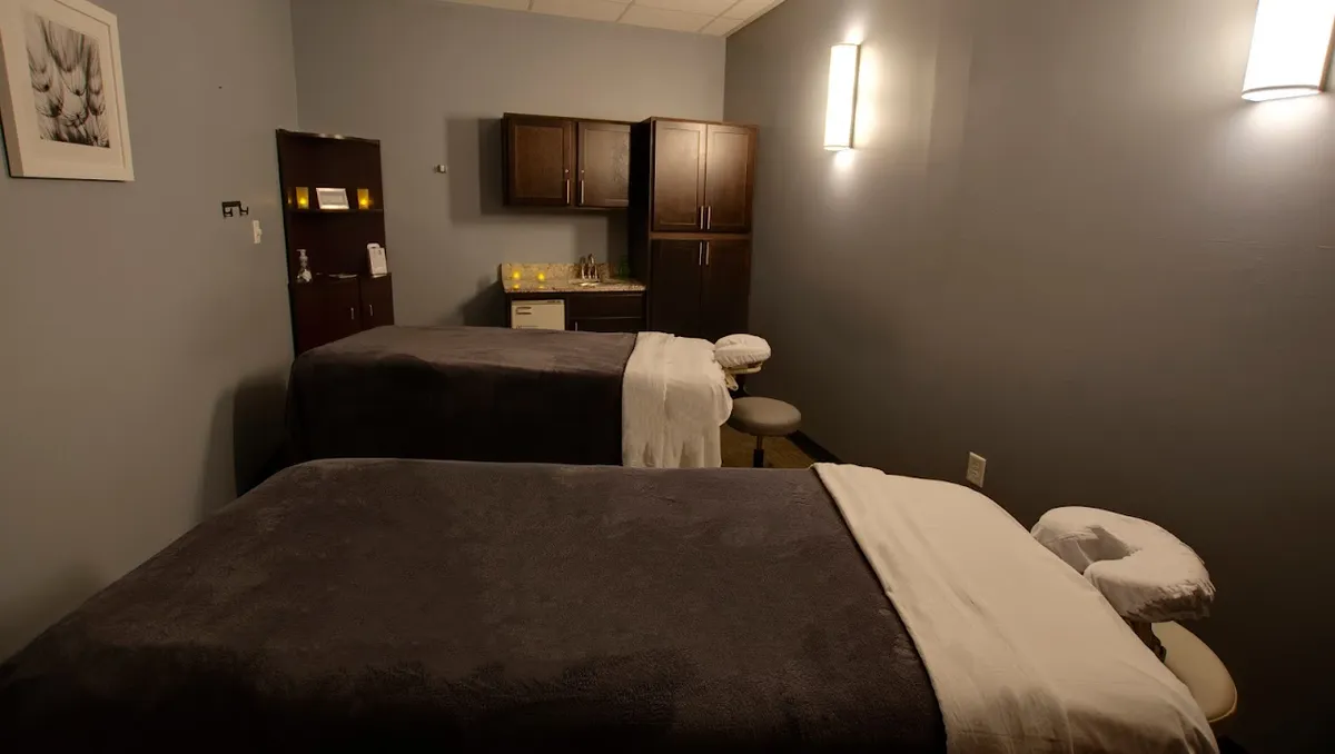 Massage Envy