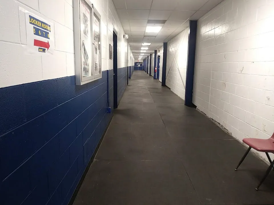 Ice Time Sports Complex