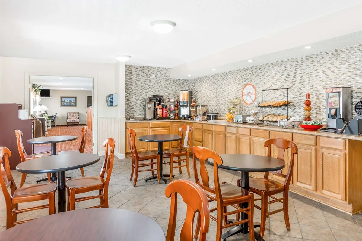 SureStay by Best Western Manning