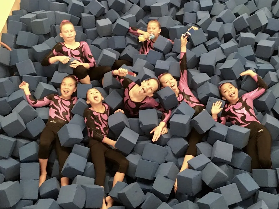 Choice Gymnastics